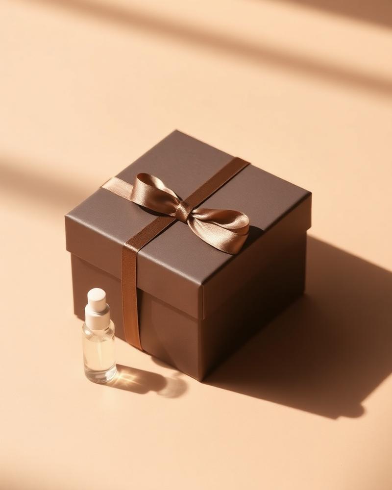 Mystery Box