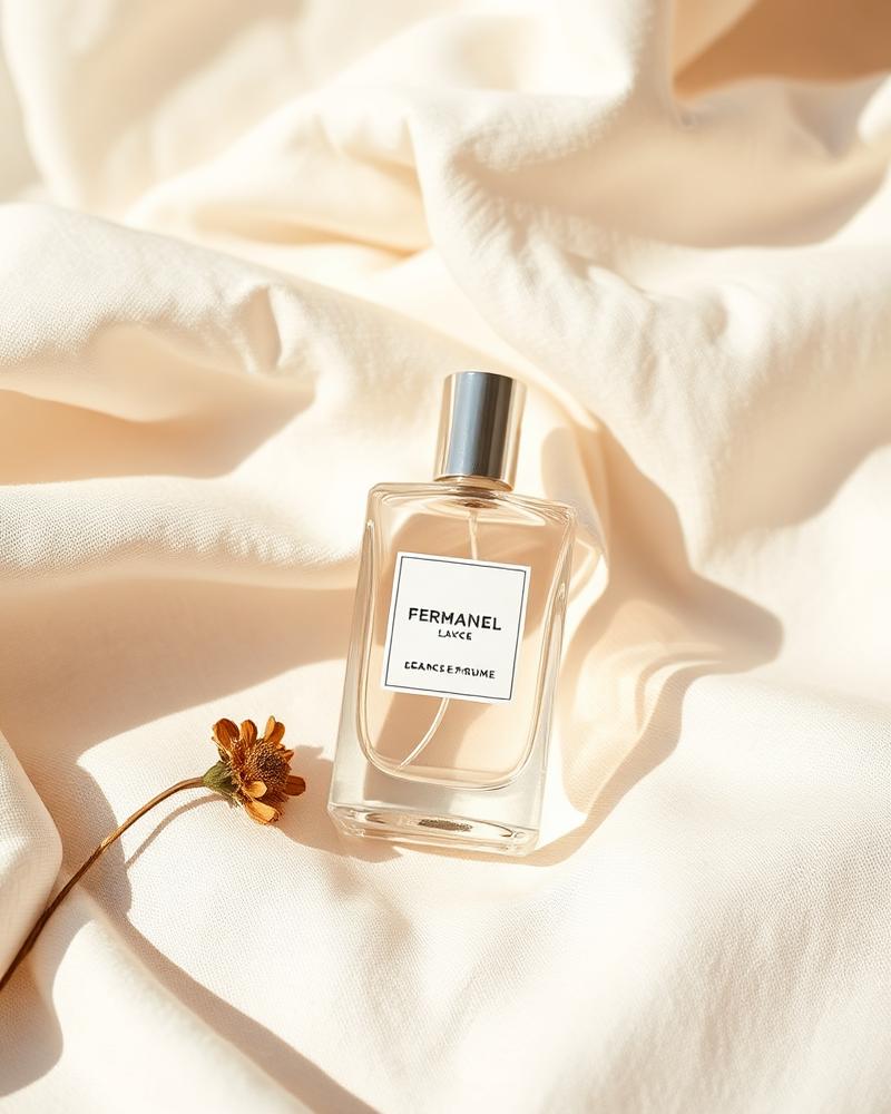 Perfumy damskie