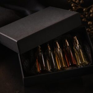 Mystery Box Niche